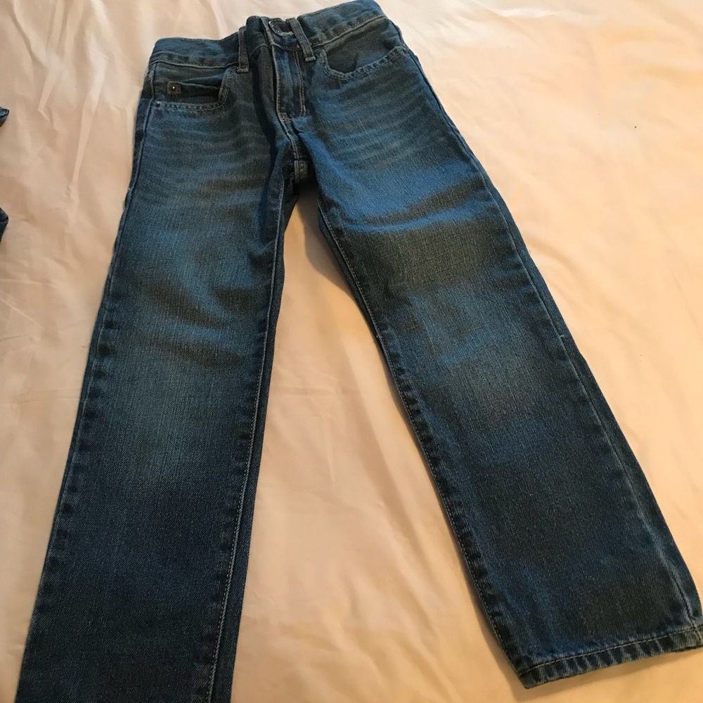 Boys Jeans